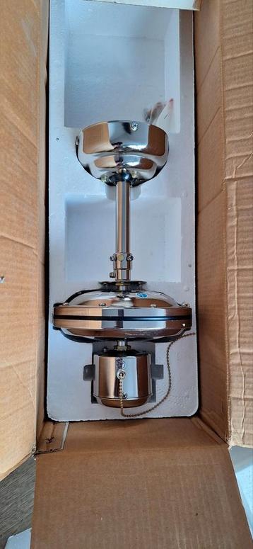 Bestron plafond ventilator beschikbaar voor biedingen