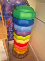 Stepping Stones 10+ Balance board, Ophalen of Verzenden, Zo goed als nieuw, Overige merken