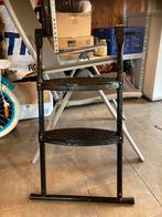 Exit Trampoline ladder voor framehoogte van 50-65 cm, Gebruikt, Ophalen of Verzenden