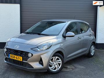 Hyundai I10 1.0 Comfort|Nieuw model|Stoelverwarming|PDC|Deal beschikbaar voor biedingen