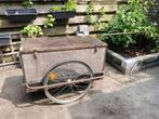 fietskar/viskar, Fietsen en Brommers, Fietsaccessoires | Aanhangers en Karren, Ophalen, Gebruikt, Overige typen