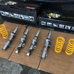 Ohlins DFV schroefset - Mini R55 R56 R57 R58 R59 07-14, Ophalen of Verzenden