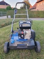 Hyundai verticuteermachine 57061 benzine, Ophalen, Zo goed als nieuw, Benzine, Hyundai