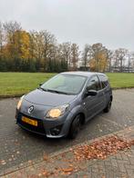 Renault Twingo 1.5 DCI 63KW 2011 Blauw, Auto's, Voorwielaandrijving, Twingo, 4 cilinders, 348 kg