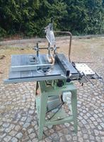 Inca major, Doe-het-zelf en Verbouw, Ophalen, Gebruikt, 1200 watt of meer, 70 mm of meer