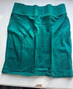 Forever 21 turquoise rokje - maat S, Kleding | Dames, Rokken, Blauw, Ophalen of Verzenden, Zo goed als nieuw, Maat 36 (S)