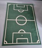 Vloerkleed met voetbalveld design, Huis en Inrichting, Stoffering | Tapijten en Kleden, 100 tot 150 cm, 200 cm of meer, Ophalen of Verzenden