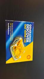 Mini salt water car - zelf in elkaar zetten, Ophalen, Zo goed als nieuw