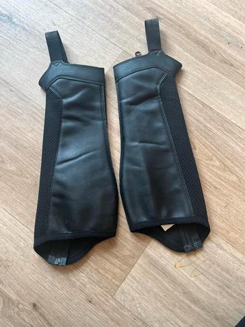 Chaps voor paardrijden beschikbaar voor biedingen