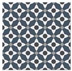 Portuguese Ceramic Tiles, three styles, 50 euros/sq meter, Doe-het-zelf en Verbouw, Tegels, Ophalen, Keramiek, Nieuw, 20 tot 40 cm