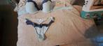 Lingerie, Ophalen of Verzenden, Overige kleuren, Setje