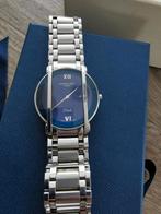 Raymond Weil Othello  horloge 32mm, Sieraden, Tassen en Uiterlijk, Horloges | Heren, Ophalen of Verzenden, Zo goed als nieuw, Staal