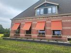 6x uitval zonneschermen, Minder dan 150 cm, Ophalen, Gebruikt, Uitvalscherm