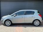 Opel Corsa 1.4-16V BlitZ Cruise | Parkeersensor | Climate co, Auto's, Voorwielaandrijving, Euro 5, Gebruikt, 4 cilinders