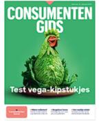 consumentengids, Boeken, Ophalen, Zo goed als nieuw, Overige typen
