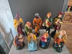 Kerstbeelden, Diversen, Kerst, Ophalen of Verzenden, Zo goed als nieuw