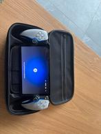 PlayStation Portal, Spelcomputers en Games, Ophalen, Gebruikt, Playstation 5