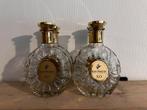 Lege Remy Martin XO flessen:, Ophalen of Verzenden