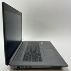 HP ZBook 17 G5 – Xeon E-2186M – Quadro P4200 – 64GB – 512GB, 64 GB of meer, Met videokaart, 9743AL, Qwerty