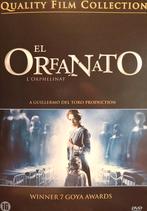 El Orfanato - Juan Antonio Bayona, Vanaf 16 jaar, Ophalen of Verzenden, Zo goed als nieuw, Spanje