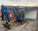 Hitachi ZX35U-2 CLP (bj 2008), Zakelijke goederen, Machines en Bouw | Kranen en Graafmachines, Graafmachine