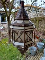 Vintage Marokkaanse lamp, Ophalen, Huis en Inrichting