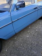 cardan mercedes 123, Ophalen, Gebruikt, Mercedes-Benz