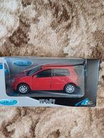 Welly VW Golf 5, Ophalen of Verzenden, Nieuw