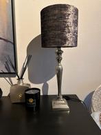 Staande lamp met kap, Huis en Inrichting, Ophalen, Gebruikt, 75 cm of meer