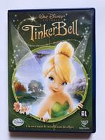 Disney Tinkerbell Ga mee naar de wereld van de elfjes, Zo goed als nieuw, Verzenden