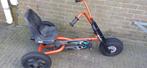 Super stoere BERG Choppy skelter, Kinderen en Baby's, Speelgoed | Buiten | Skelters, Ophalen, Gebruikt, Berg, Vrijloopautomaat
