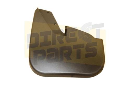 Ford Transit Custom (07/12-8/23) Spatlap achter Links 182838, Auto-onderdelen, Carrosserie en Plaatwerk, Spatbord, Ford, Nieuw