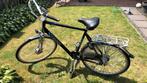RIH DELTA, Fietsen en Brommers, Fietsen | Heren | Herenfietsen, Gebruikt, Versnellingen, 65 cm of meer, Ophalen