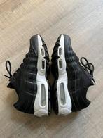 ZGAN Nike Air max 95 zwart wit 38, Kleding | Dames, Nike, Ophalen of Verzenden, Zo goed als nieuw, Sneakers of Gympen