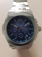 Rotorcraft herenhorloge, nieuw, Ophalen of Verzenden, Nieuw, Staal, Overige merken