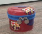 SINT TIP: FC Barcelona Spaarpot, Verzamelen, Spaarpotten, Ophalen of Verzenden, Nieuw, Steen, Aardewerk of Keramiek