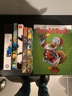 Verschillende Donald Duck boekjes, Eén persoon, Overige soorten, Overige typen