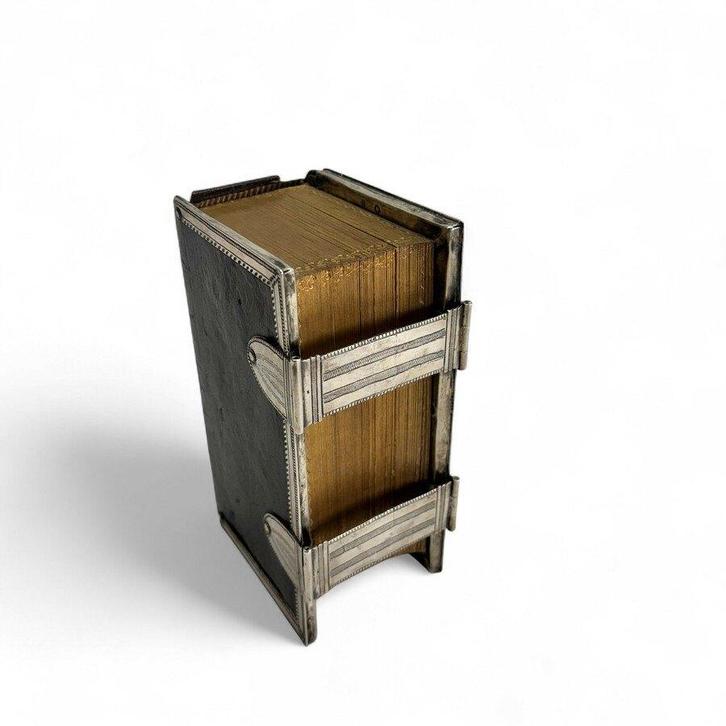 Statenbijbel, Wouda Drachten 1835, Antiek en Kunst, Antiek | Boeken en Bijbels, Ophalen of Verzenden