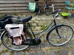 Dames fiets, Ophalen, Gebruikt, Versnellingen