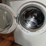 Zanussi wasmachine, ophalen in Lemmer, Witgoed en Apparatuur, Wasmachines, Ophalen, Gebruikt, 85 tot 90 cm, 1200 tot 1600 toeren