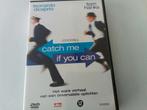 Catch me if you can ( Crime Komedie (DVD, Vanaf 12 jaar, Ophalen of Verzenden, Actiekomedie