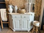 Wandkast / dresdoir / commode, Huis en Inrichting, Kasten | Overige, Ophalen, Gebruikt
