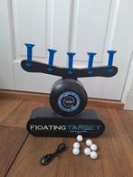 floating target - target voor nerf game, Ophalen of Verzenden