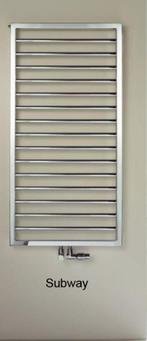Aanbieding Zehnder Handdoekradiatoren!, Ophalen, Radiator, Nieuw, Minder dan 60 cm