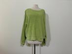 Leuke groene trui van American Vintage maat M / L, Nieuw, Groen, Maat 38/40 (M), American Vintage