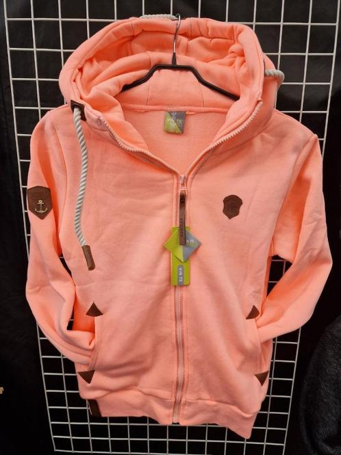 VESTEN DAMES VEST NIEUW S TOT XXXL JASSEN, Kleding | Dames, Truien en Vesten, Nieuw, Overige kleuren, Ophalen of Verzenden