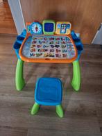 VTech Magisch Bureau 5 in 1, Ophalen, Gebruikt