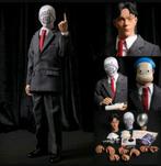 Hot Toys Friend van 20th Century Boys 1ste Hot Toys Comic, Ophalen of Verzenden, Nieuw, Film, Actiefiguur of Pop