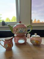 Blond amsterdam koffie/thee set, Antiek en Kunst, Antiek | Servies compleet, Ophalen