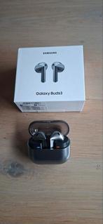 Samsung Galaxy Buds 3 (oordopjes), Ophalen of Verzenden, Nieuw, Overige merken, Bluetooth